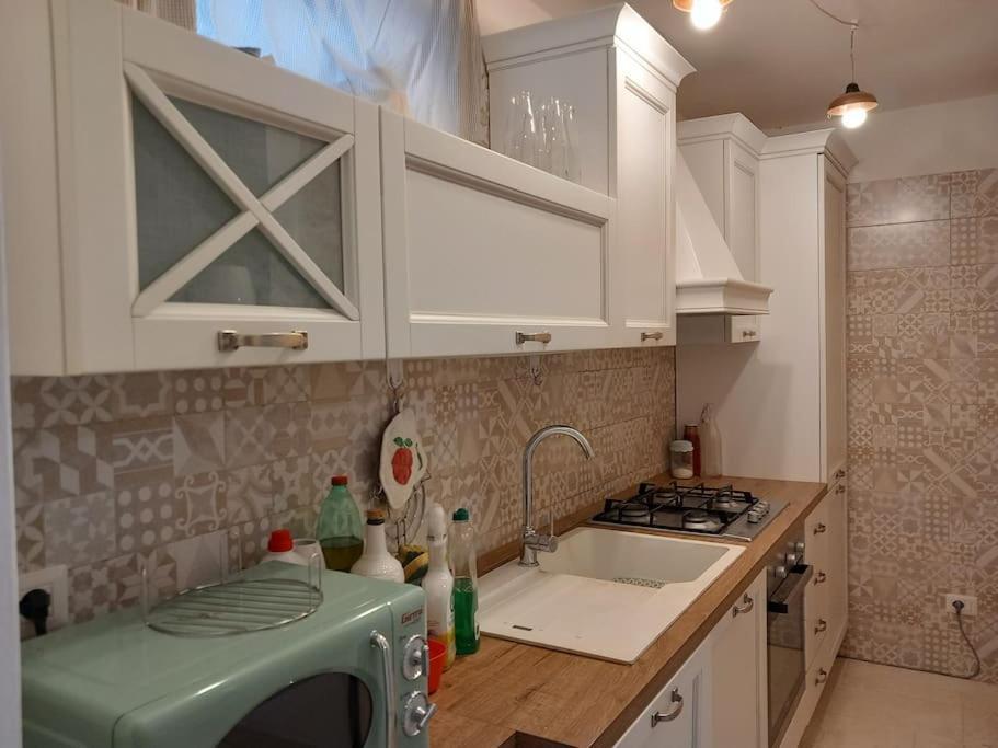 Trullo Masiello Путиньяно Экстерьер фото